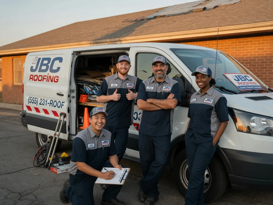Roof Replacement company in Polson, MT